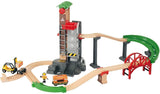 Brio: World - Lift & Load Warehouse Set