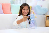 Disney Frozen Spin & Reveal Elsa Fashion Doll & Accessories