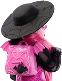 Monster High: Draculaura - Fashion Doll