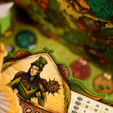 Garden Nation (Board Game)