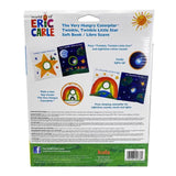 Very Hungry Caterpillar: Twinkle Twinkle Little Star - Soft Book with Sounds by The World of Eric Carle