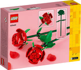LEGO Botanicals: Roses - (40460)