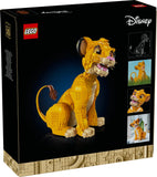 LEGO Disney: Young Simba the Lion King - (43247)