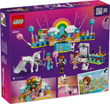 LEGO Friends: Costume Party with Unicorn & Fairy - (42661)
