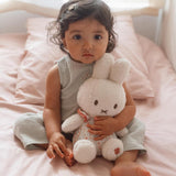 Miffy: Miffy Soft Toy - Lucky Blossom (Medium)