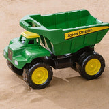 John Deere: 38cm Big Scoop Dump Truck