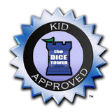 P for Pizza: The Easy Cheesy Letter Game