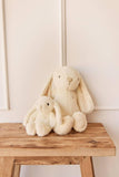 Snuggle Bunnies: Little Penelope the Bunny - Sunshine 17cm Plush