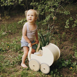 Kinderfeets: Petit Pram