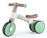 Hape: My First Balance Bike - Green