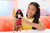 Disney Wish: Moana 2 - Singing Moana Doll