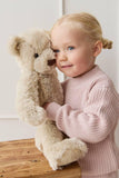 Snuggle Bunnies: Theo The Bear Plush