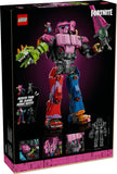 LEGO Fortnite: Mecha Team Leader - (77078)