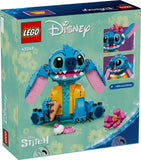 LEGO Disney: Stitch - (43249)