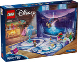 LEGO Disney Princess: Advent Calendar 2025 (43273)