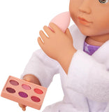 Our Generation: Accessory - Fabulous Fun Vanity Set