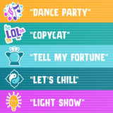 Furby: Cotton Candy Pink