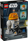 LEGO Star Wars: Chopper (C1-10P) Astromech Droid - (75416)