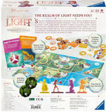 Chronicles of Light Game: Darkness Falls (Disney Edition)