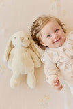 Snuggle Bunnies: Penelope the Bunny - Sunshine 30cm Plush