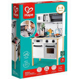 Hape: Modern Smart-Kitchen