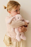Snuggle Bunnies: Penelope the Bunny - Blossom 30cm Plush