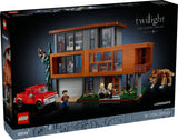 LEGO Ideas: Twilight The Cullen House - (21354)