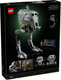 LEGO Star Wars: AT-ST Walker - (75417)