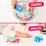 Little Live Pets: Lil Turtle - Isla