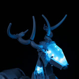 BrickFans: Expecto Patronum - Light Kit