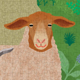 Princeton Architectural Press: Sheepology Puzzle (1000pc Jigsaw)