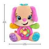 Fisher-Price: Laugh & Learn Smart Stages Sis