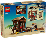 LEGO One Piece: Windmill Village Hut - (75636)