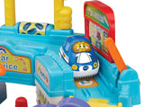 VTech: Toot-Toot Drivers Repair Centre