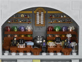 LEGO Harry Potter: Hogwarts Castle - (71043)