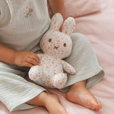 Miffy: Miffy Soft Toy - Lucky Blossom All Over Print (Small)