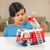 Bluey: Firetruck
