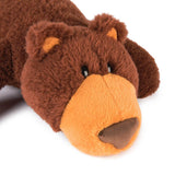 Gund: Bear - Tush Lying