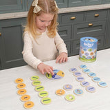 Bluey: Wooden Charades