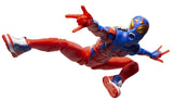 Marvel Legends: Spider-Boy - 6" Retro Figure