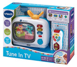 VTech: Tune In TV