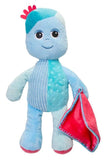 In The Night Garden: Talking Iggle Piggle - 12" Plush