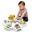VTech: Busy Bee Activity Table