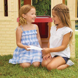 Little Tikes: Cape Cottage Playhouse - Tan