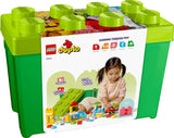 LEGO DUPLO: Deluxe Brick Box - (10914)