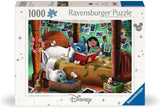 Ravensburger: Disney Lilo & Stitch Puzzle (1000pc Jigsaw)