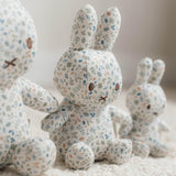 Miffy: Miffy Soft Toy - Lucky Leaves All Over Print (Mini)