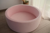 Ball Pit with 200 Play Balls - Pink