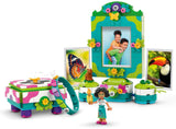 LEGO Disney: Mirabel's Photo Frame & Jewellery Box (43239)