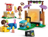 LEGO Friends: Friendship Movie Night - (42642)